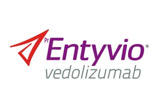 Entyvio Logo