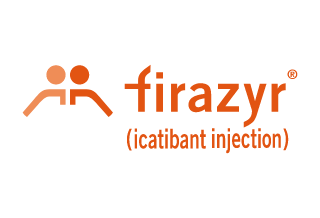 Firazyr EN Logo