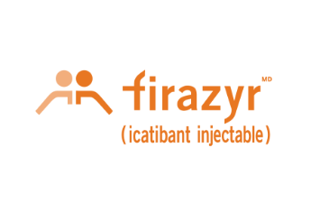 Firazyr FR Logo