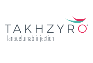Takhzyro EN Logo